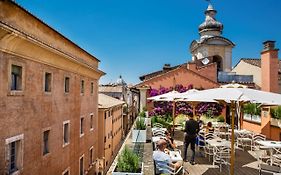 Dom Hotel Roma - Preferred Hotels & Resorts
