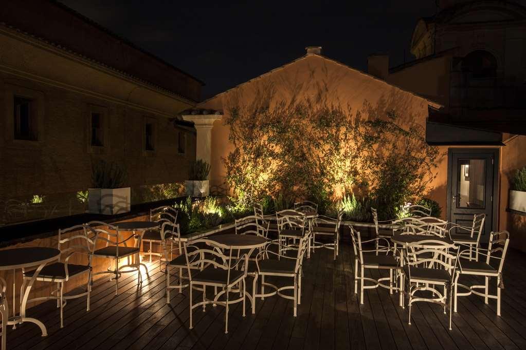 Dom Hotel Roma - Preferred Hotels & Resorts Exterior foto