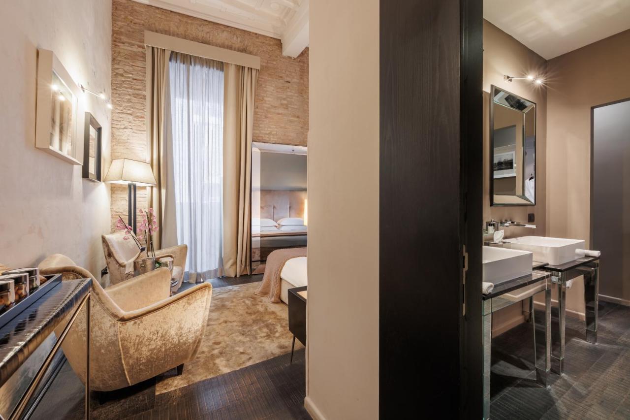 Dom Hotel Roma - Preferred Hotels & Resorts Exterior foto