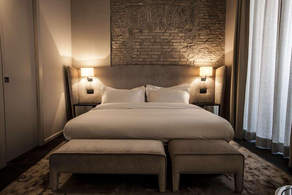 Dom Hotel Roma - Preferred Hotels & Resorts Quarto foto
